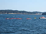 海の日記念 夏祭り