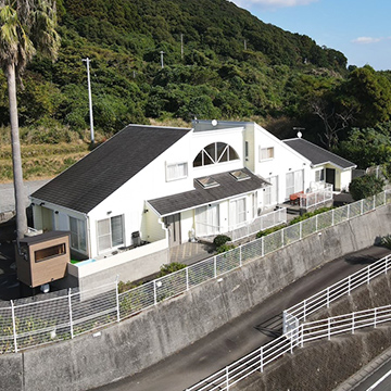 大岐ヴィラ